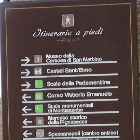 'a Cammentesia Appartamento