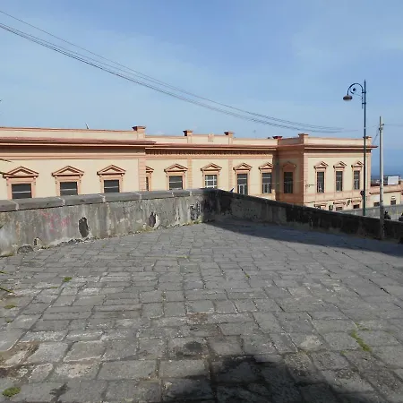Appartamento 'a Cammentesia