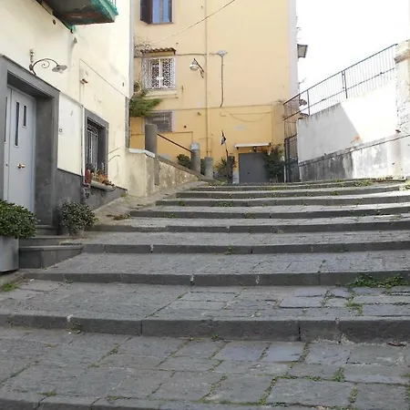 Appartamento 'a Cammentesia